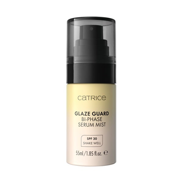 Serum En Spray Bifasico Glaze Guard