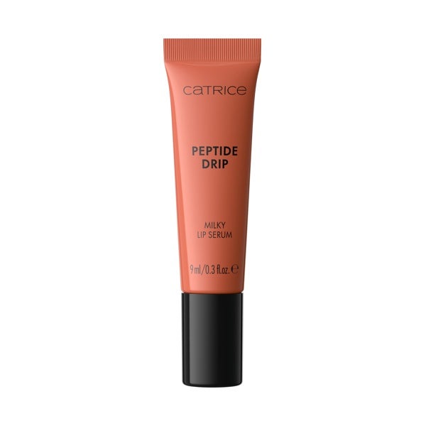 Serum Labial Peptide Drip Milky 020