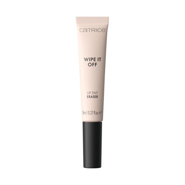 Eliminador De Tinte Labial Wipe It Off