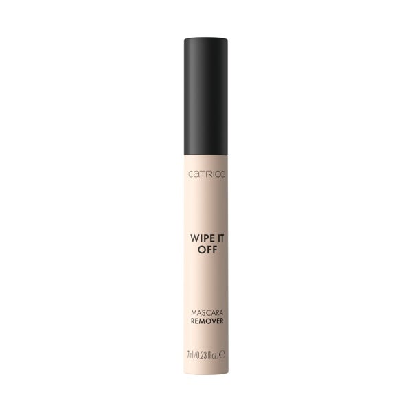 Desmaquillador Mascara Pestanas Wipe It Off