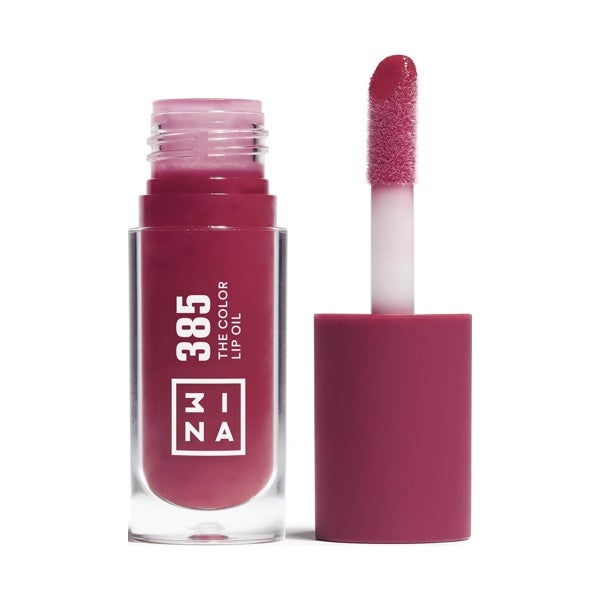 The Color Lip Oil 385