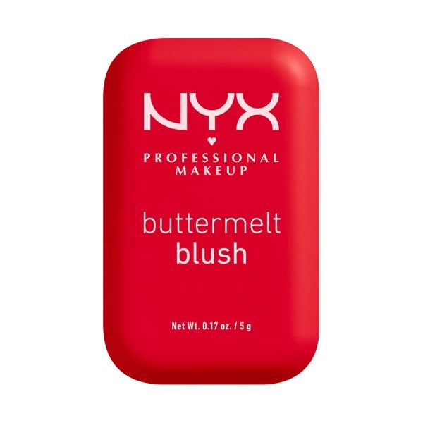 W Buttermelt Blush Butta Cherry Pop