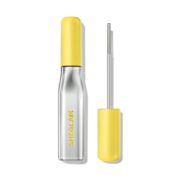Lashlighter Iron Curl Mascara-Black