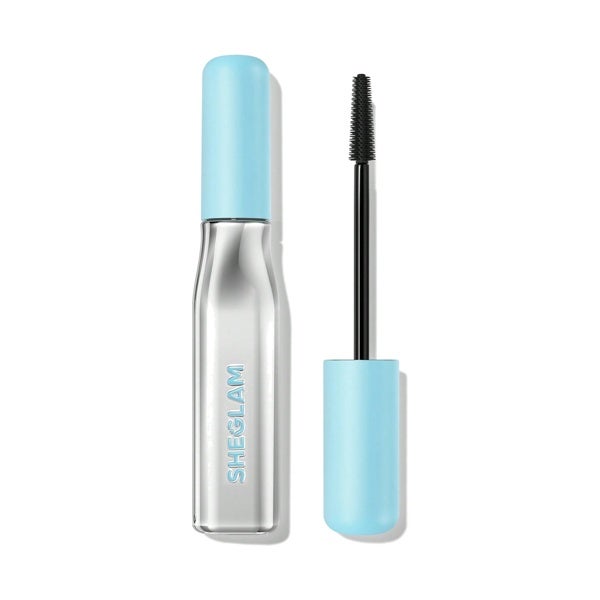 Lashlighter Infinite Tubing Mascara-Black