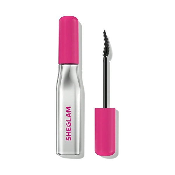 Lashlighter Up & Out Mascara-Black