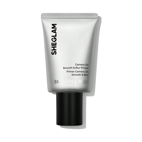 Camera On Smooth & Blur Primer-Translucent