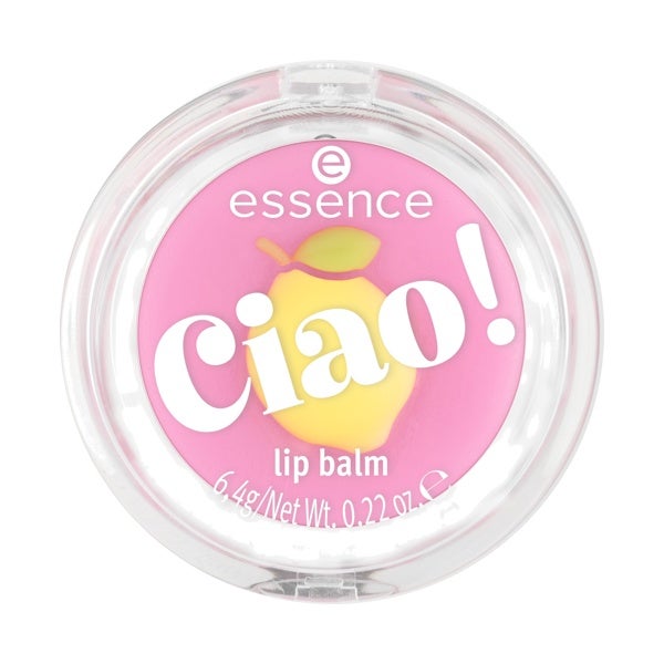 Ciao!