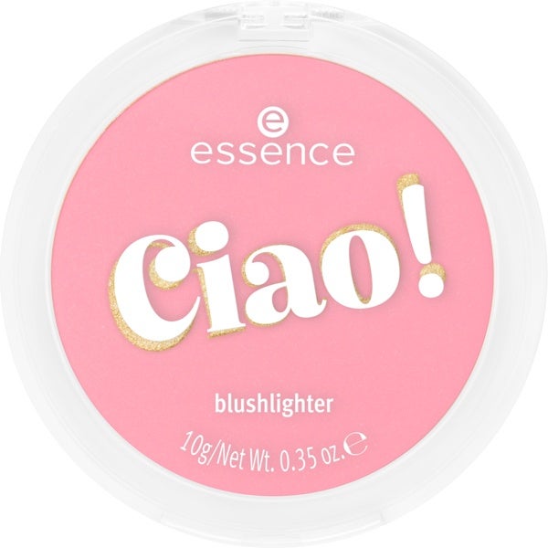 Ciao!