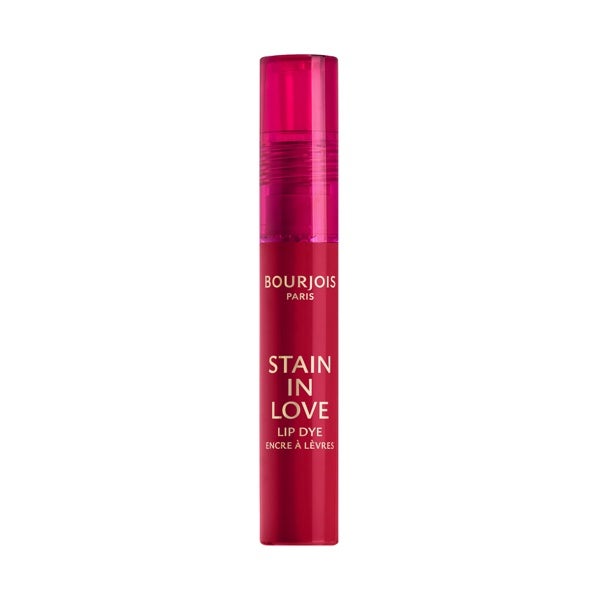 Stain In Love 04 Heartbeat Red