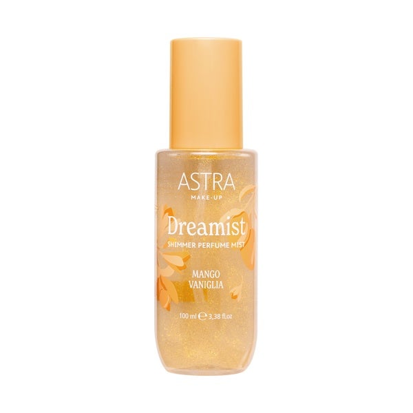 Dreamist Shimmer Perfume