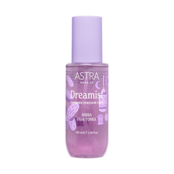 Dreamist Shimmer Perfume