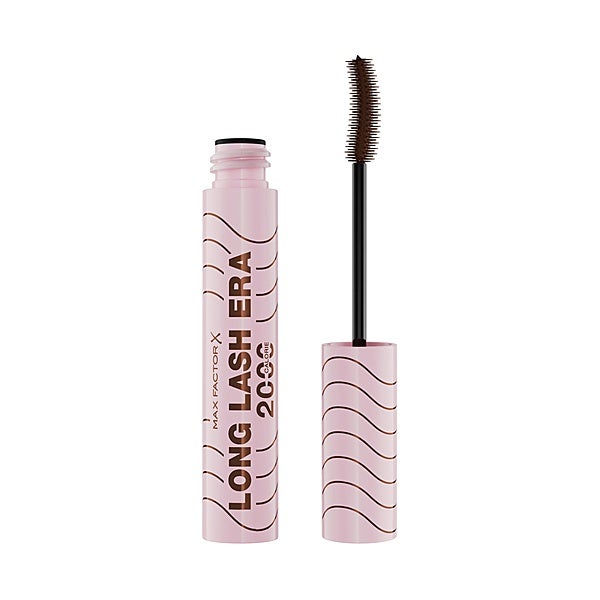 2000 Calorie Lash Era Brown