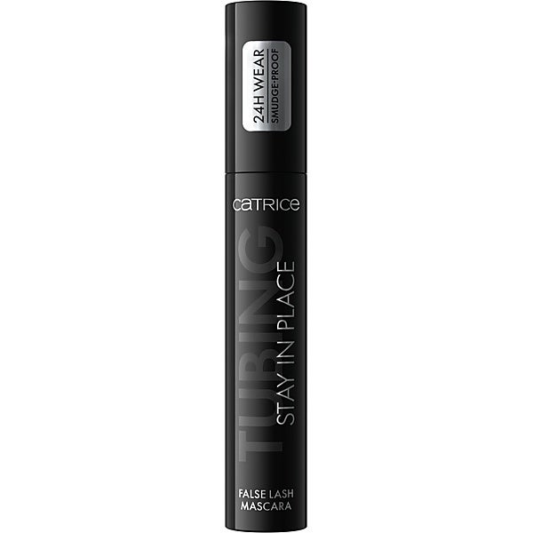 Tubing Stay Place False Lash