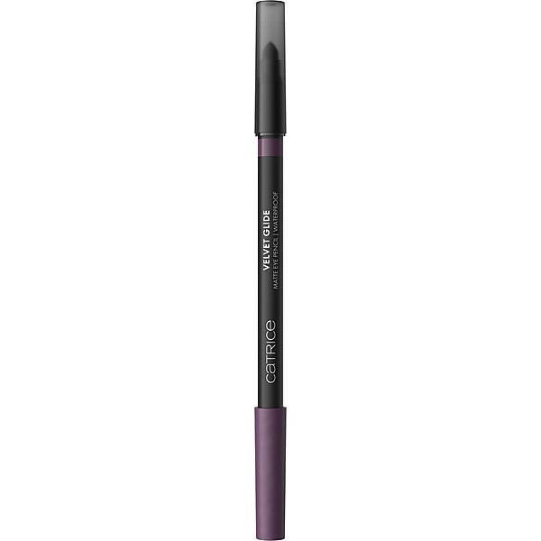 Velvet Glide Matte 040
