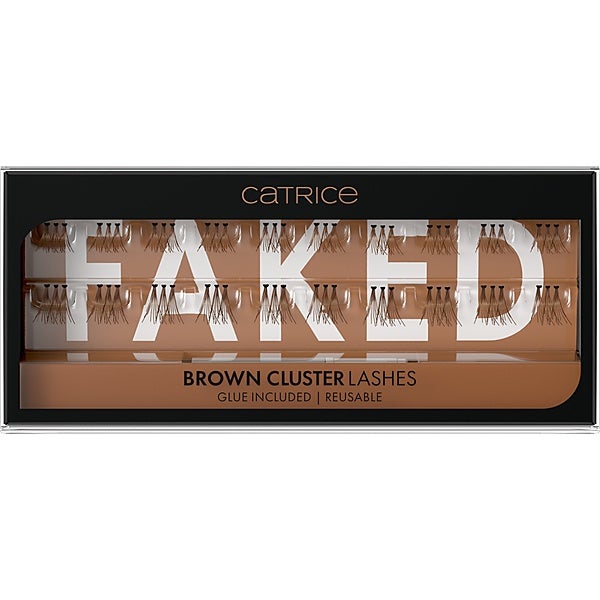 Faked Brown Cluster