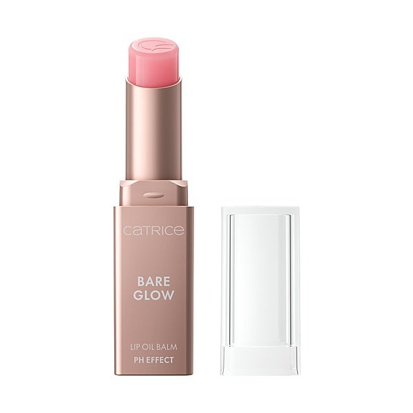 Bare Glow 010