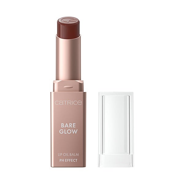 Bare Glow 020