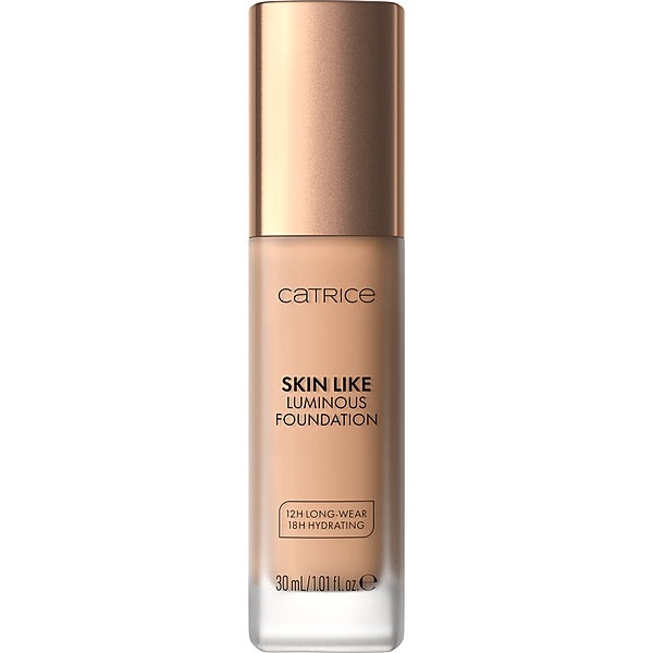 Skin Like 030N