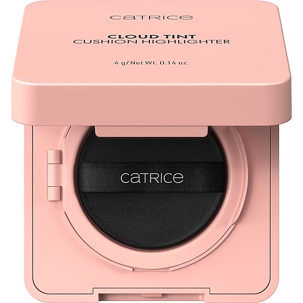 Cushion Cloud Tint