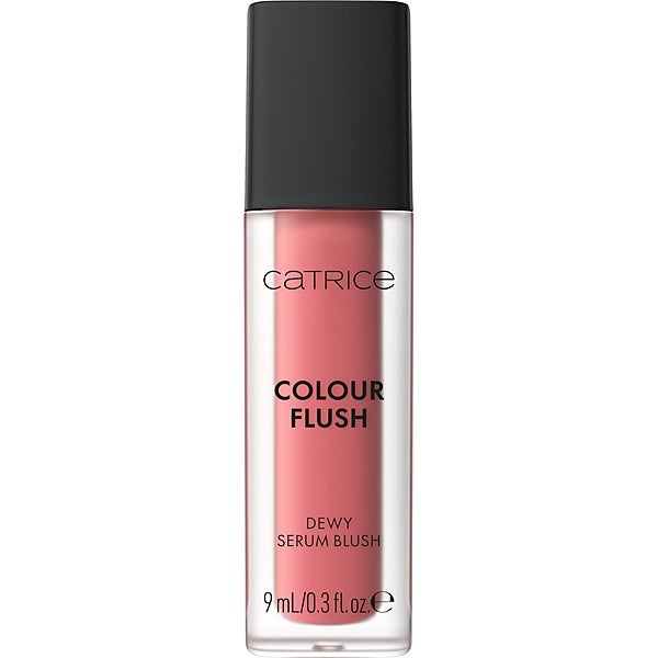 Flush Dewy 010