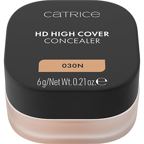 HD High Cover 030N