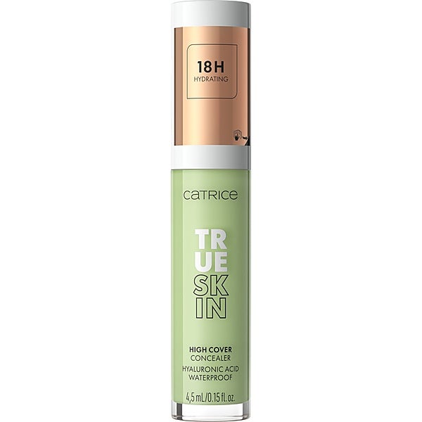 True Skin High Cover Concealer 300