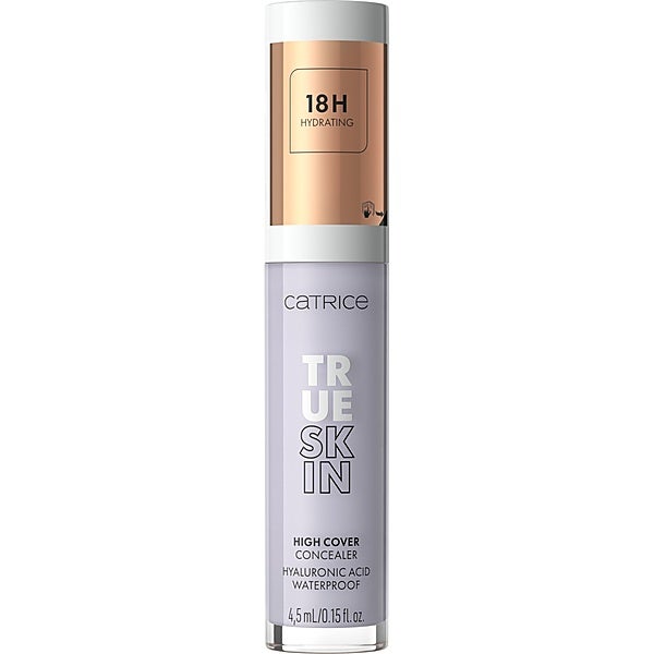 True Skin High Cover Concealer 400