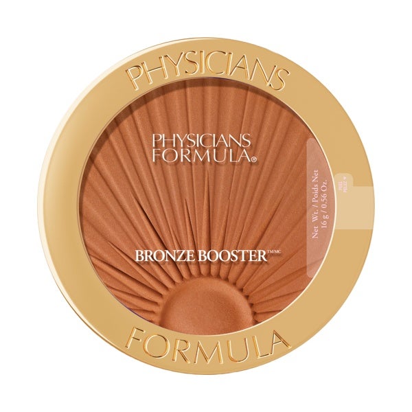 Bronze Booster Sun Bronzer 1UD