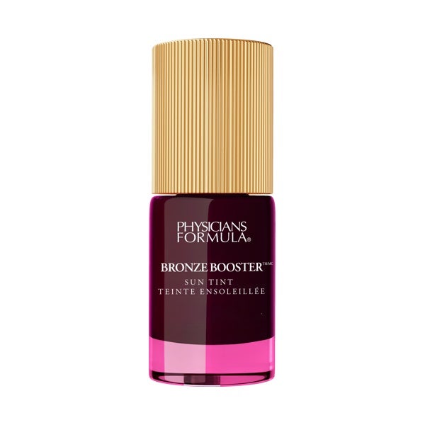 Bronze Booster Sun Tint Cheek N Lip Stain Berry
