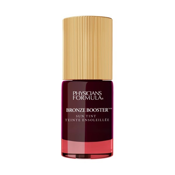 Bronze Booster Sun Tint Cheek N Lip Stain Bronze