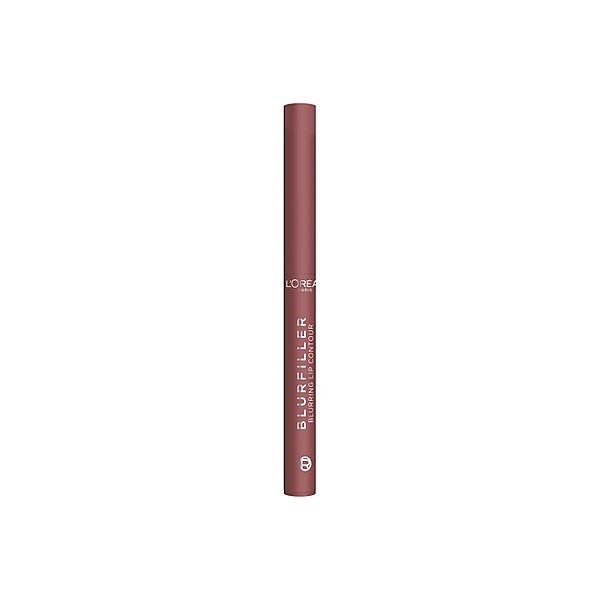 Blurfiller Lip Contour 535 Brown Caramel