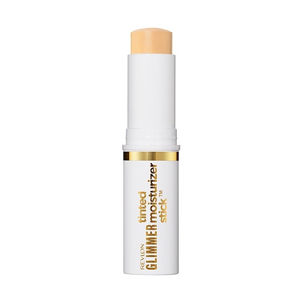 Glimmer Tinted Moisturizer Stick 110