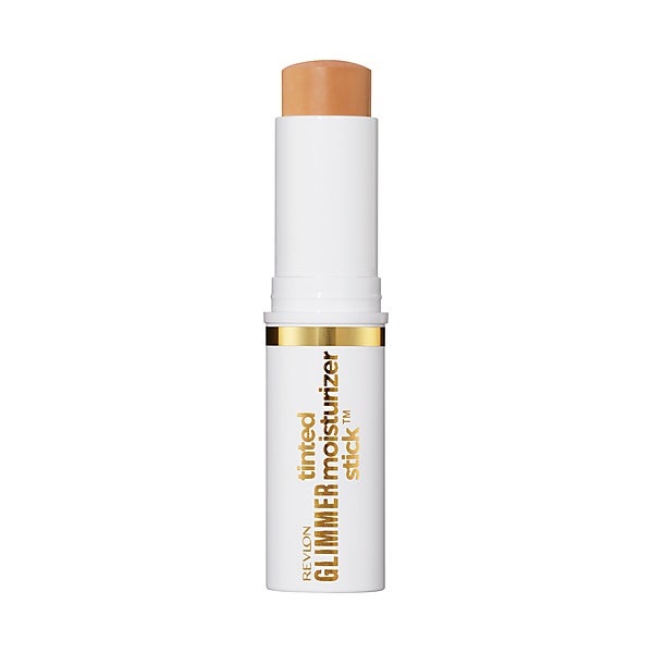 Glimmer Tinted Moisturizer Stick 130