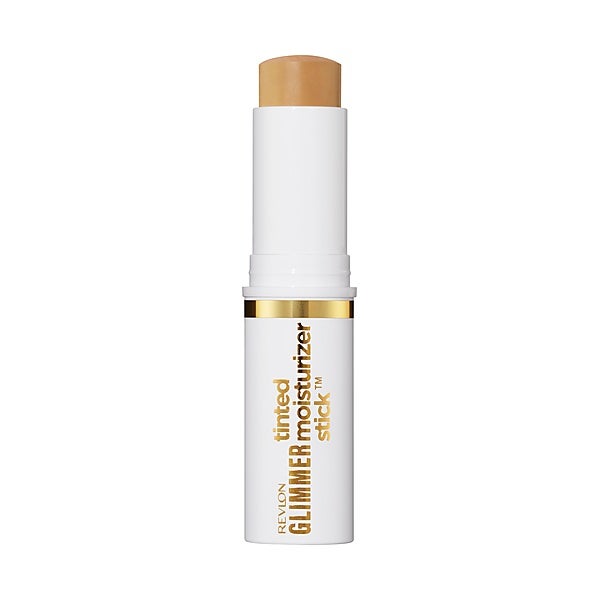 Glimmer Tinted Moisturizer Stick 140