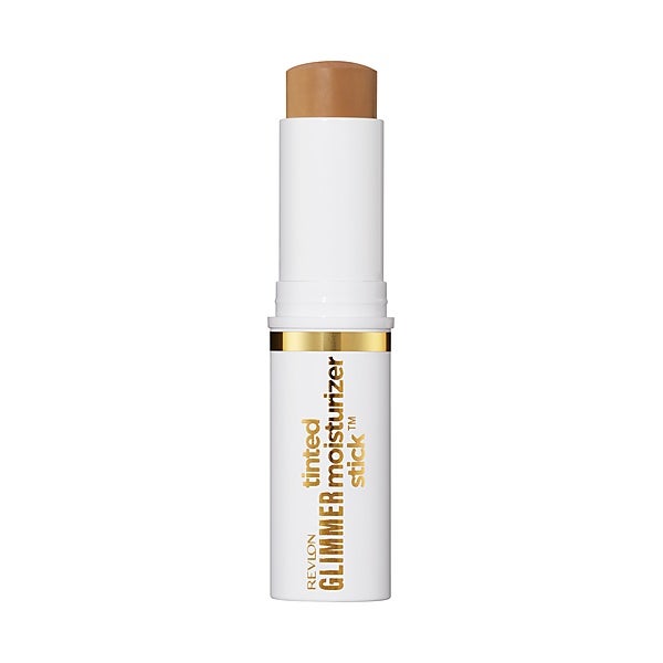 Glimmer Tinted Moisturizer Stick 160