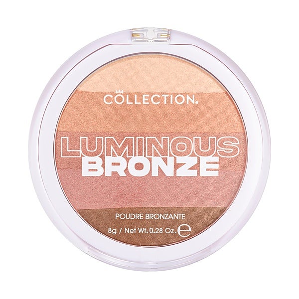 Luminous Bronze