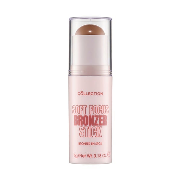 Soft Focus Bronzing