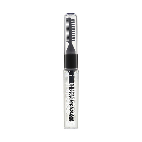 Colour Lash Brow & Lash