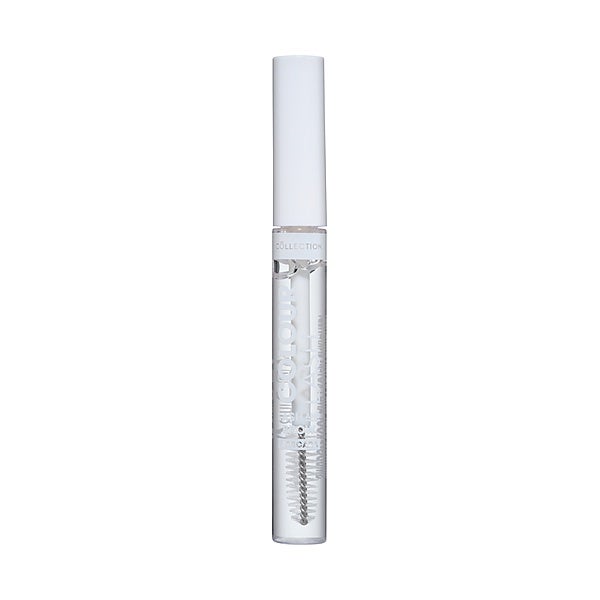 Colour Lash Mascara
