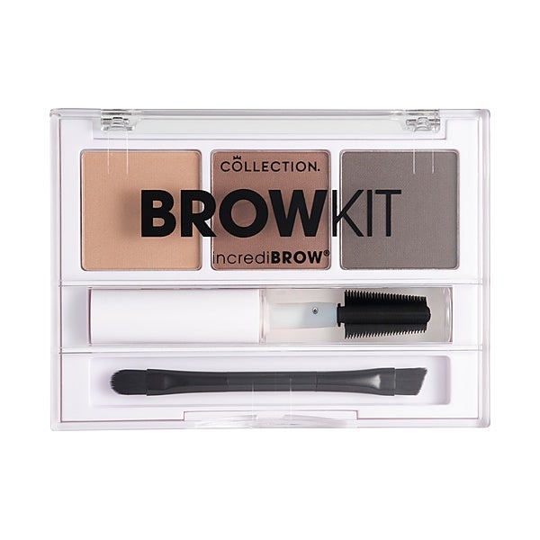 Incredibrow Eyebrow