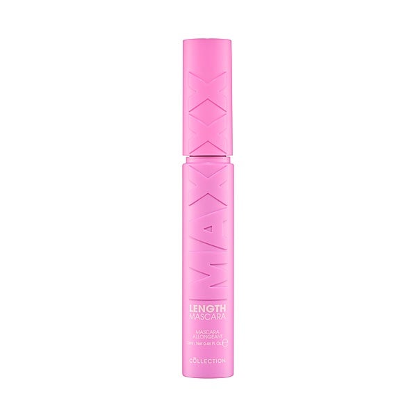Maxxx Length