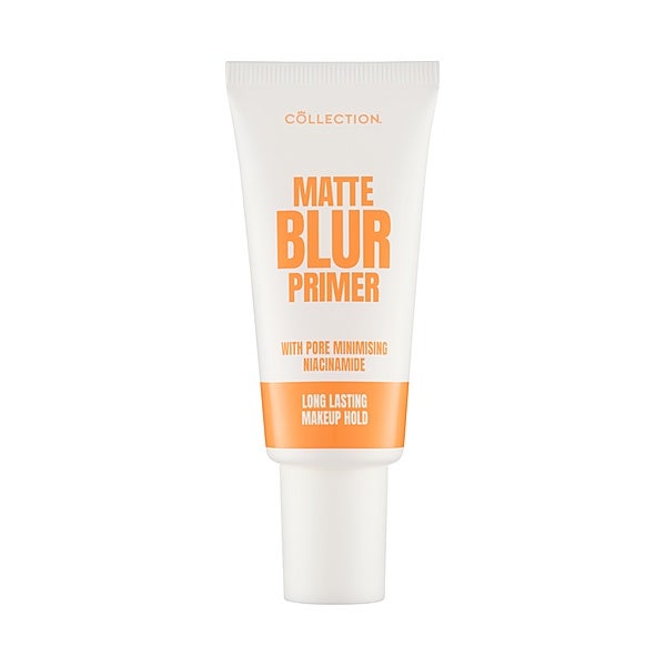 Matte Blur