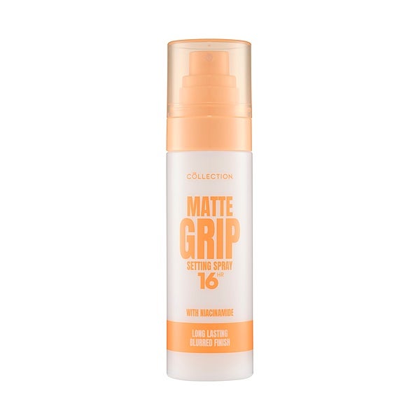 Matte Grip