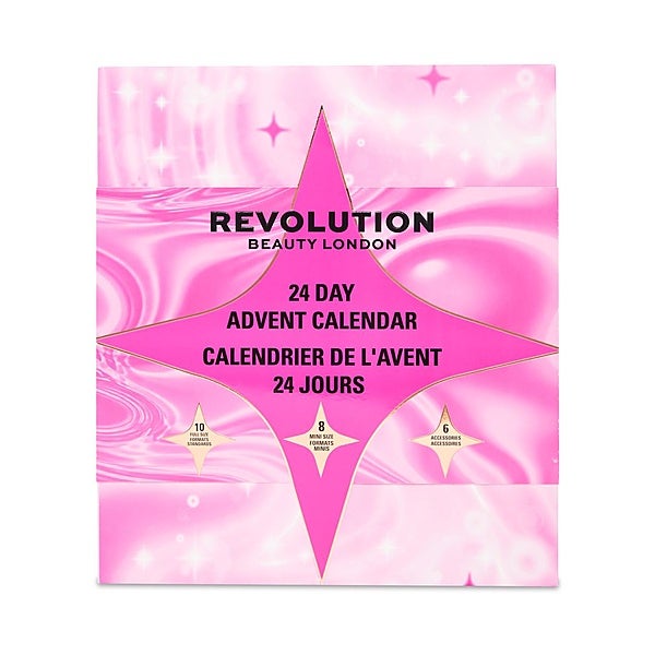 Calendario Adviento Gobe 2026
