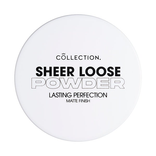Loose Powder