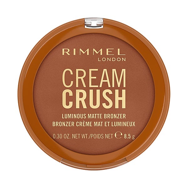 Cream Crush Bronzer 05 Cappuccino Deep