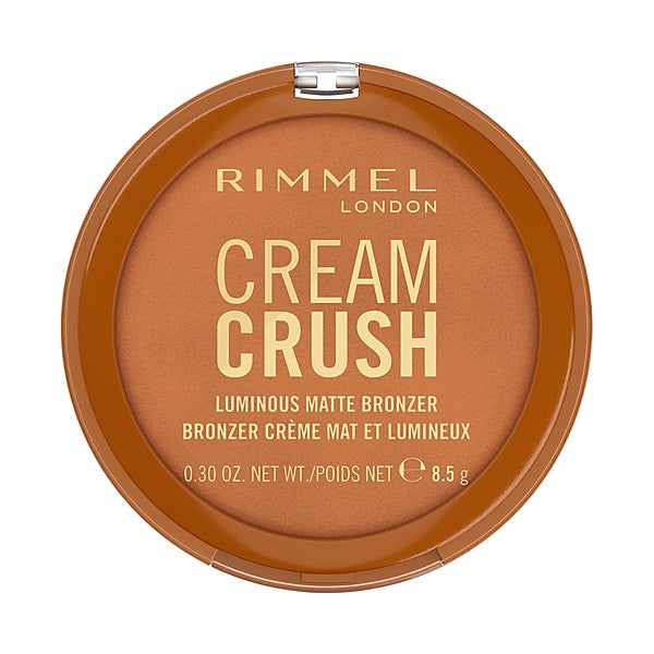 Rimmel London Cream Crush Bronzer