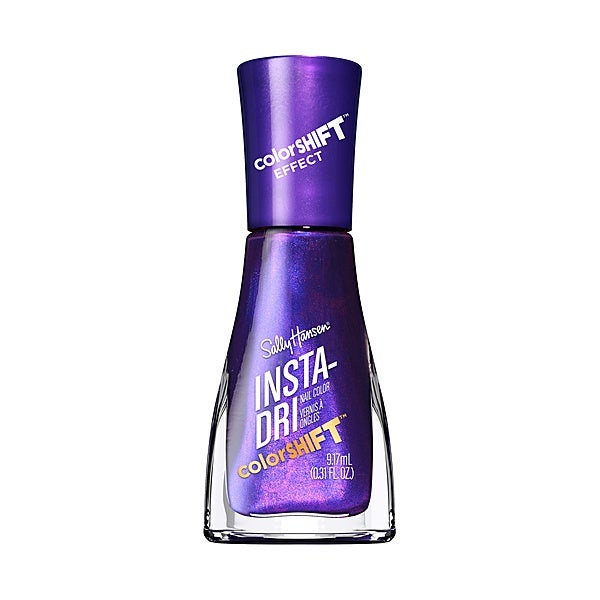 Tono 153 turn the violet up