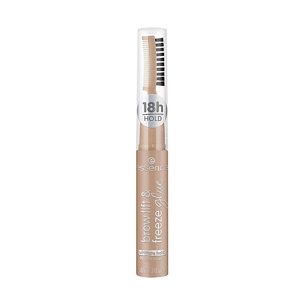Brow Lift & Freeze 02