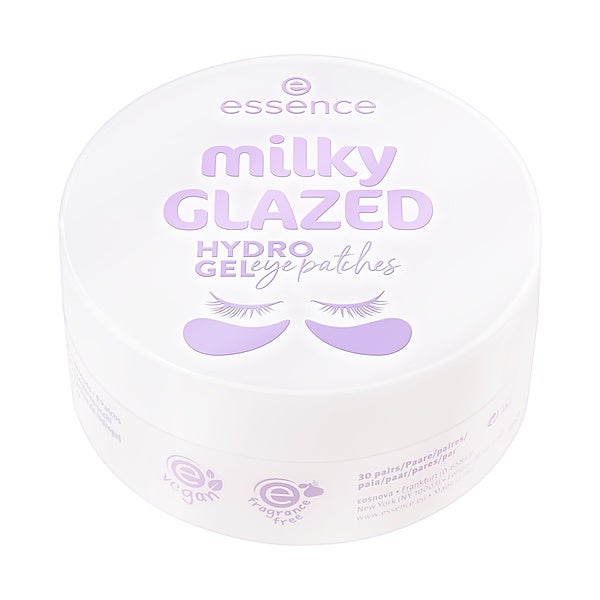 Milky Glazed 1UD